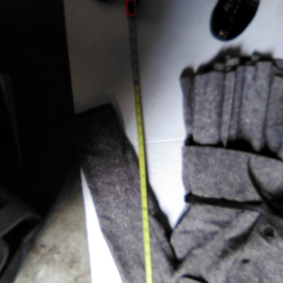 Two piece skirt suit - Picture 5 of 12